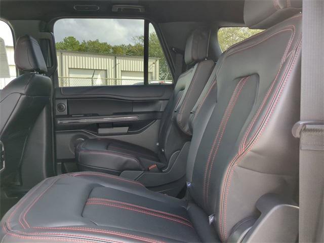 new 2024 Ford Expedition car, priced at $82,023