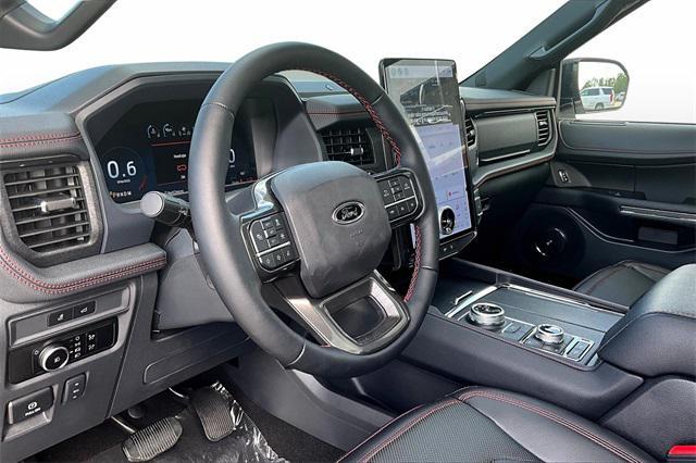 new 2024 Ford Expedition Max car