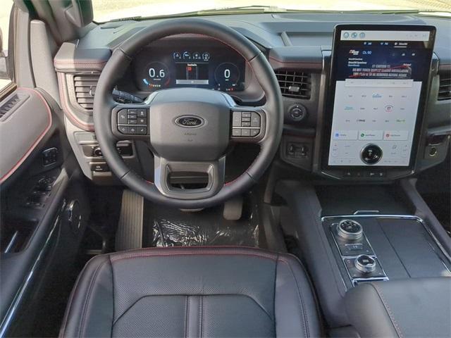 new 2024 Ford Expedition Max car, priced at $81,489