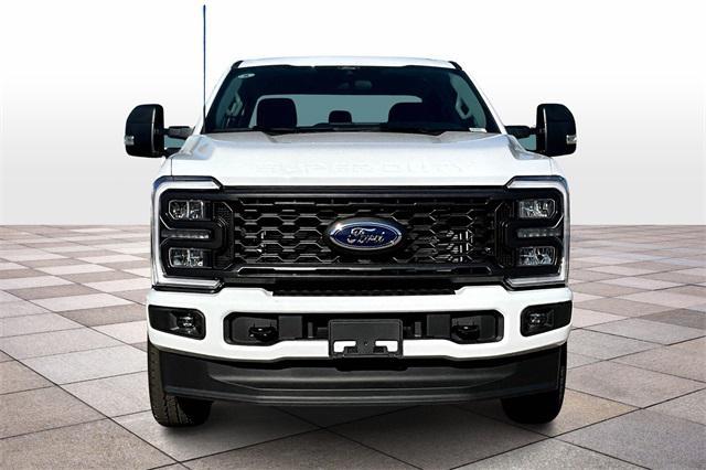 new 2026 Ford F-250 car, priced at $73,325