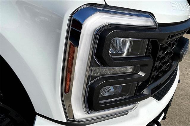 new 2026 Ford F-250 car, priced at $73,325
