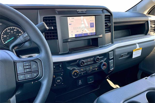 new 2026 Ford F-250 car, priced at $73,325