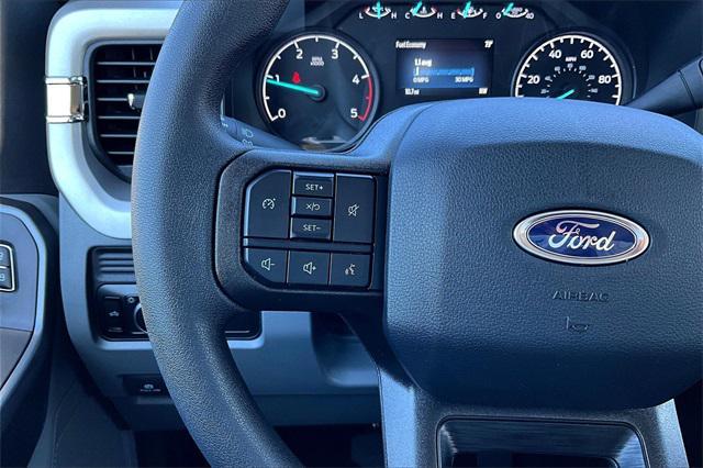 new 2026 Ford F-250 car, priced at $73,325