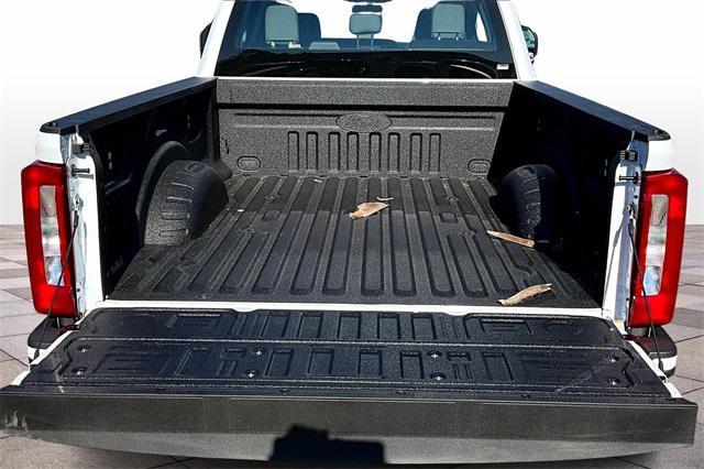 new 2026 Ford F-250 car, priced at $73,325