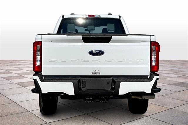new 2026 Ford F-250 car, priced at $73,325