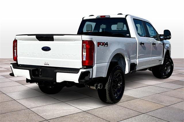 new 2026 Ford F-250 car, priced at $73,325