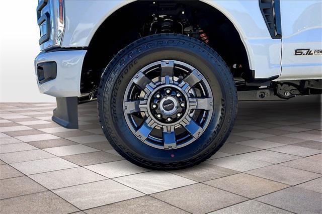 new 2026 Ford F-250 car, priced at $73,325