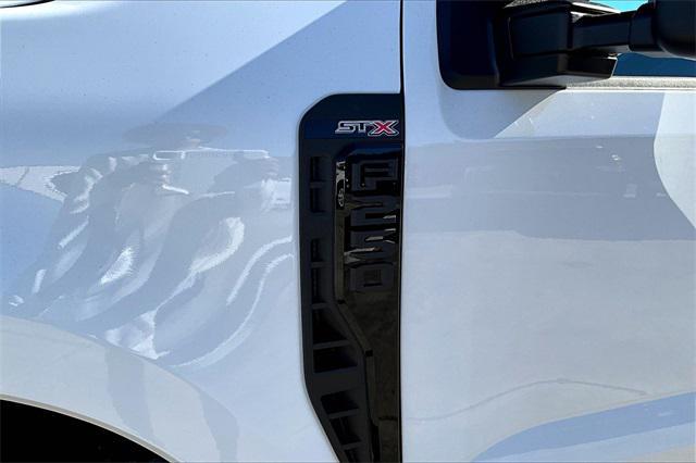 new 2026 Ford F-250 car, priced at $73,325