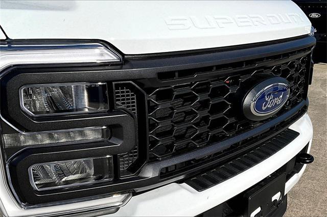 new 2026 Ford F-250 car, priced at $73,325