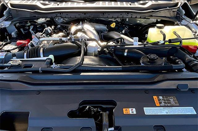 new 2026 Ford F-250 car, priced at $73,325