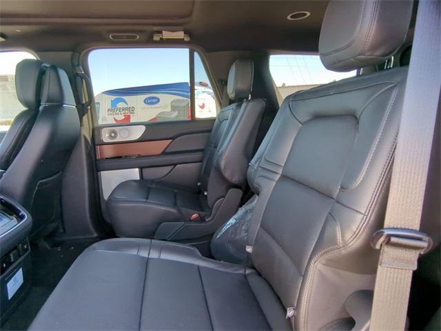 new 2024 Lincoln Navigator car, priced at $101,730
