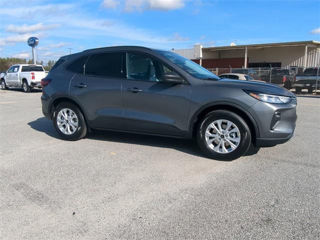 new 2025 Ford Escape car, priced at $33,070