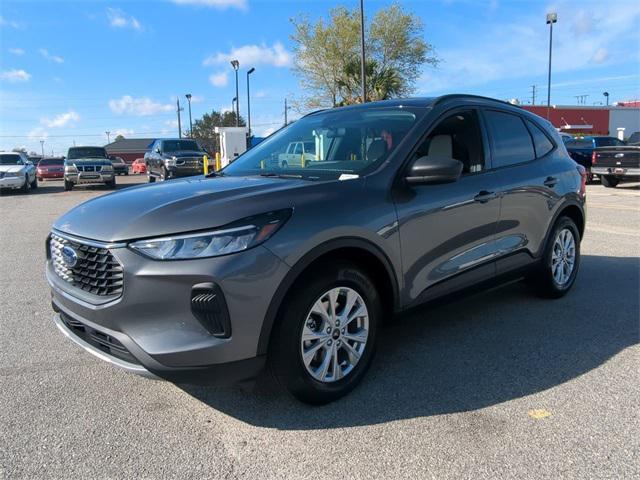 new 2025 Ford Escape car, priced at $33,070