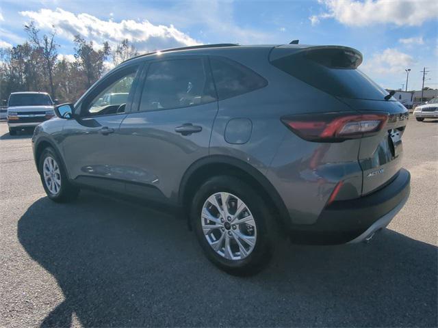 new 2025 Ford Escape car, priced at $33,070