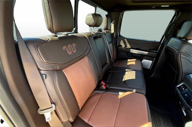 new 2026 Ford F-250 car, priced at $100,135