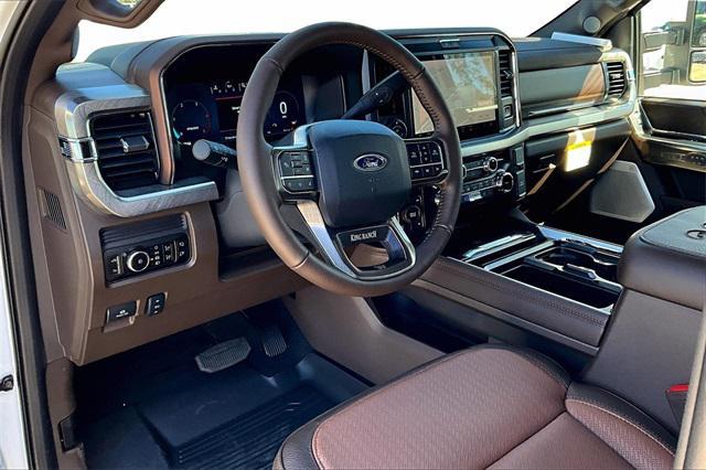 new 2026 Ford F-250 car, priced at $100,135