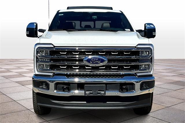 new 2026 Ford F-250 car, priced at $100,135