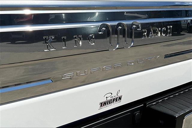 new 2026 Ford F-250 car, priced at $100,135