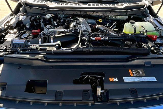 new 2026 Ford F-250 car, priced at $100,135