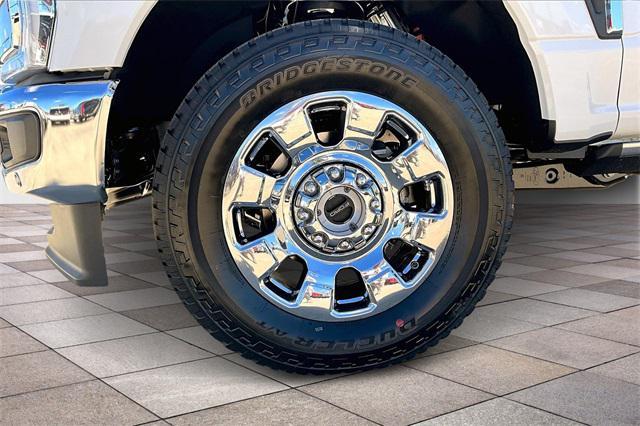 new 2026 Ford F-250 car, priced at $100,135