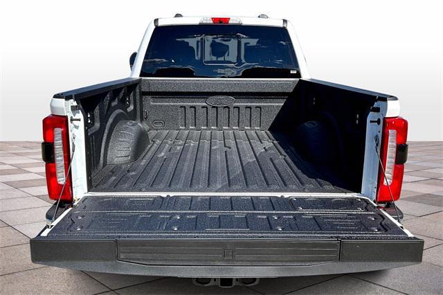 new 2026 Ford F-250 car, priced at $100,135
