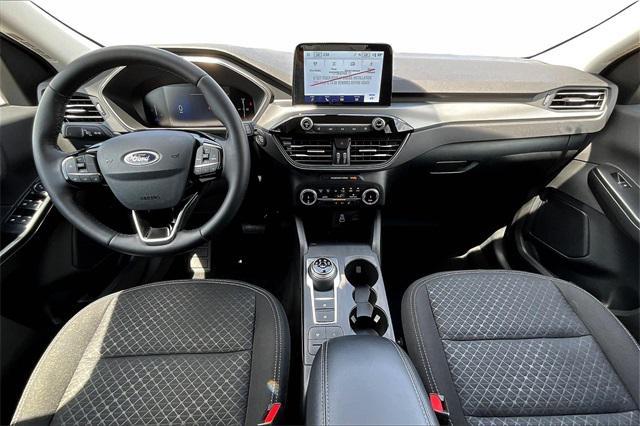 new 2025 Ford Escape car, priced at $31,185