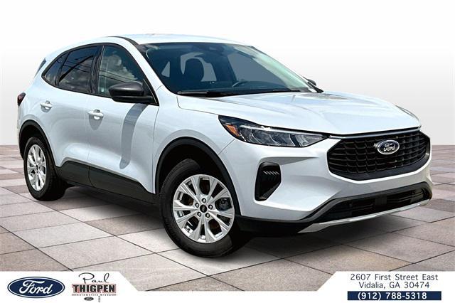 new 2025 Ford Escape car, priced at $31,185