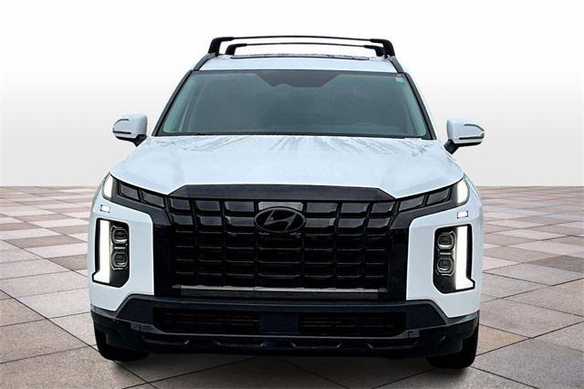 used 2024 Hyundai Palisade car, priced at $35,900