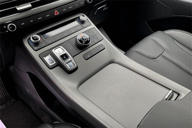 used 2024 Hyundai Palisade car, priced at $35,900