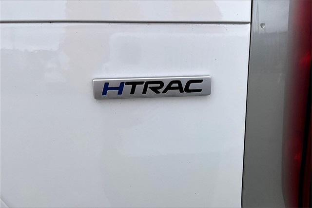 used 2024 Hyundai Palisade car, priced at $35,900