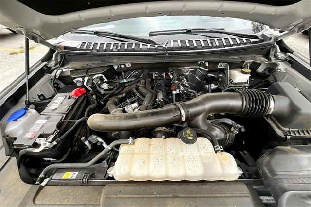 used 2024 Lincoln Navigator car, priced at $71,145