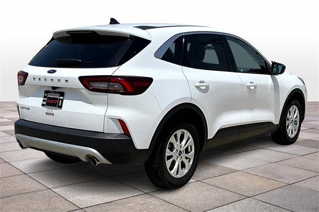 used 2024 Ford Escape car, priced at $22,994