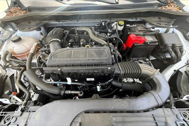 used 2024 Ford Escape car, priced at $22,994