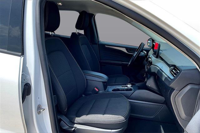 used 2024 Ford Escape car, priced at $22,994