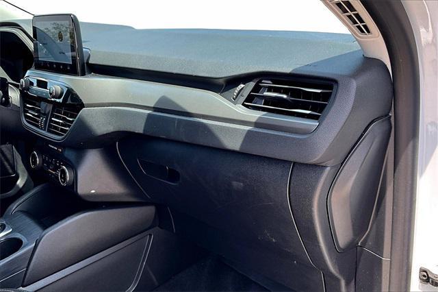 used 2024 Ford Escape car, priced at $22,994