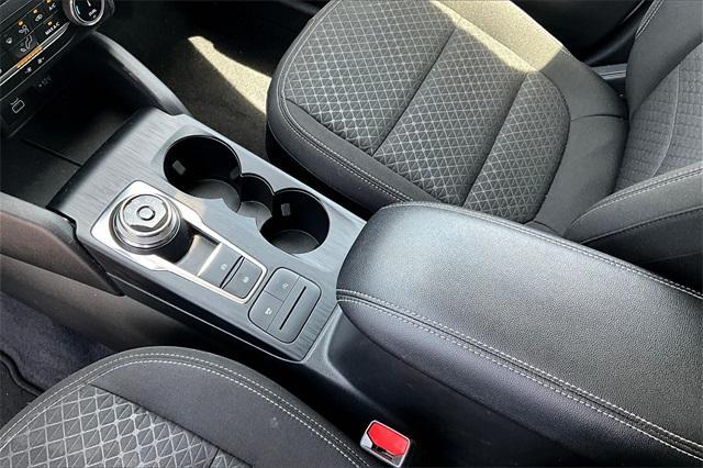 used 2024 Ford Escape car, priced at $22,994