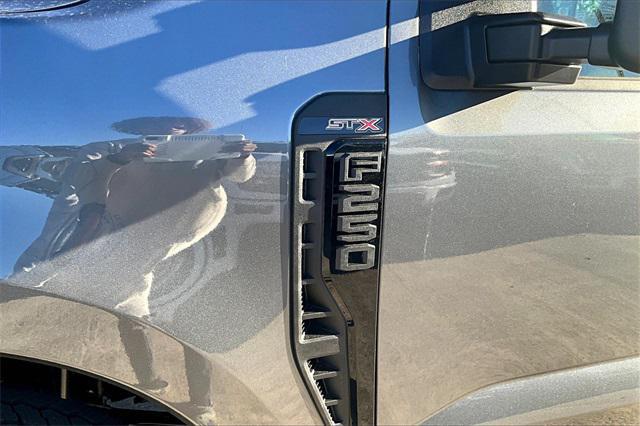 new 2026 Ford F-250 car, priced at $73,325