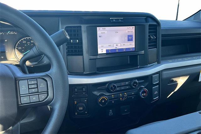 new 2026 Ford F-250 car, priced at $73,325