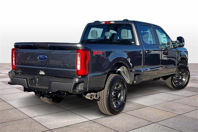 new 2026 Ford F-250 car, priced at $73,325