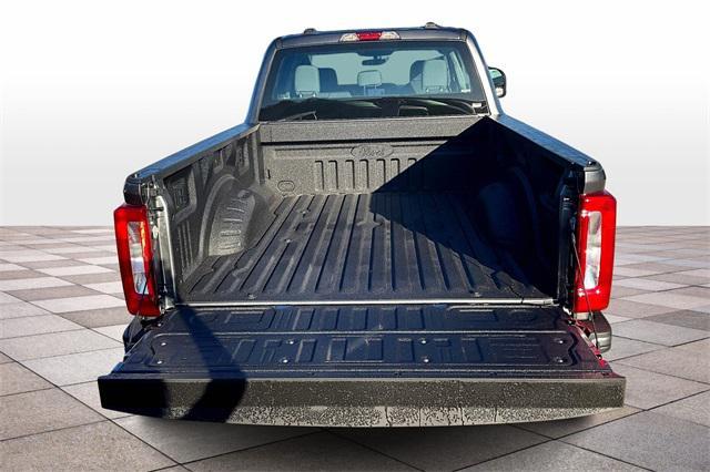 new 2026 Ford F-250 car, priced at $73,325