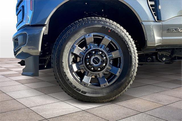 new 2026 Ford F-250 car, priced at $73,325