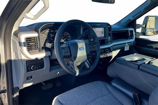 new 2026 Ford F-250 car, priced at $73,325