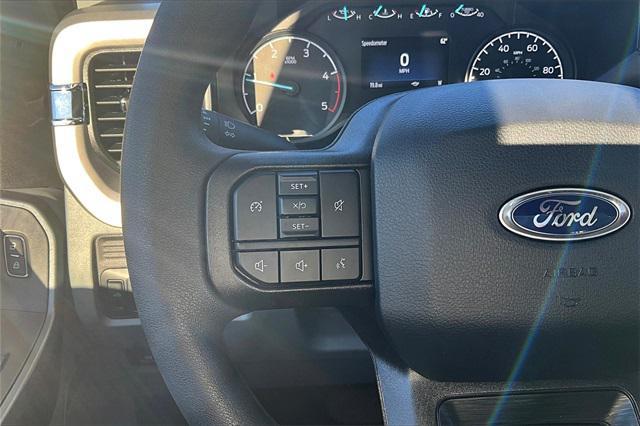 new 2026 Ford F-250 car, priced at $73,325