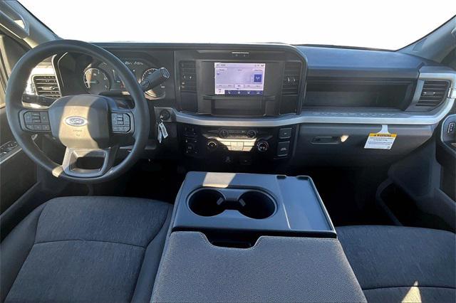 new 2026 Ford F-250 car, priced at $73,325