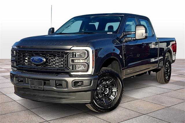 new 2026 Ford F-250 car, priced at $73,325