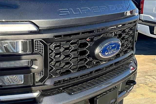 new 2026 Ford F-250 car, priced at $73,325