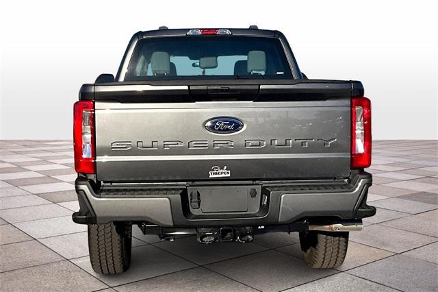 new 2026 Ford F-250 car, priced at $73,325