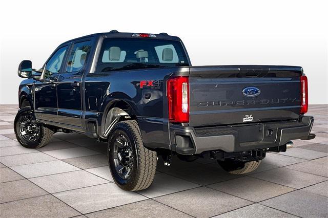 new 2026 Ford F-250 car, priced at $73,325
