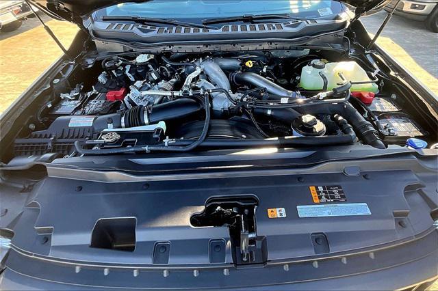 new 2026 Ford F-250 car, priced at $73,325