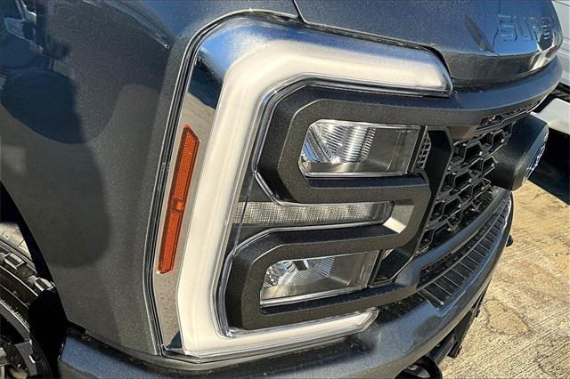 new 2026 Ford F-250 car, priced at $73,325